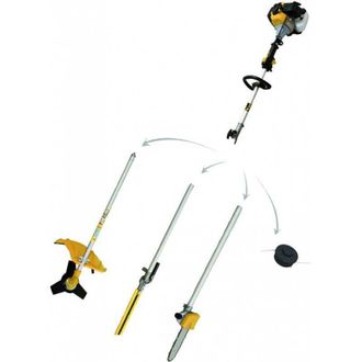 Vigor Recortasetos Vigor Combinado Vts-43 42,7cc-2t Euro 2