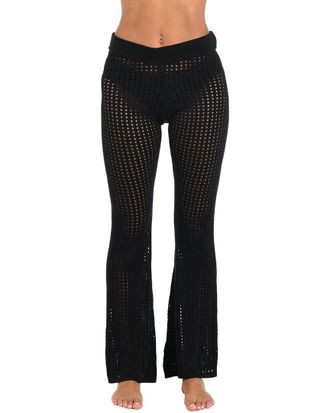 Sunshine 79 Resort Crochet Beach Pant