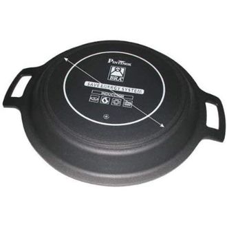 Bra Paellera Bra Efficient 40cm