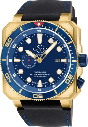 Gevril Group XO Submarine Mens Watch