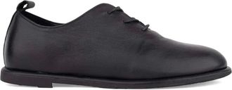 Sergio Moretti Schoenen, Dames, Zwart, 40 EU, Gekant schoen