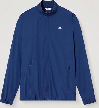 Ellesse Mens Candora Track Jacket - Navy - Size: 38/Regular