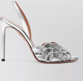 Aquazzura pumps