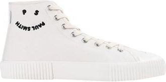 Paul Smith MENS SHOE KIBBY BLACK