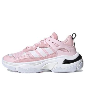 adidas (WMNS) adidas Boujirun Pink White FZ0567