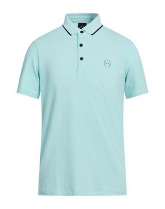 A|X Armani Exchange TOPWEAR - Polo shirts sur YOOX.COM