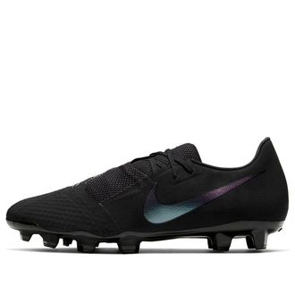 Nike Phantom Venom Academy FG Black Iridiscent AO0566-010