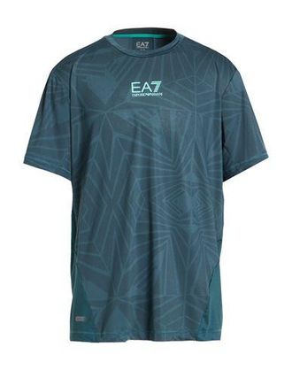 Emporio Armani CAMISETAS Y TOPS - Camisetas en YOOX.COM