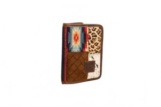 StS Ranchwear Magnetic Wallet In Chaynee Mountain