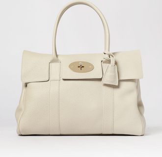 Mulberry Borsa A Mano MULBERRY Donna colore Grigio