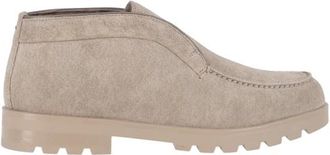 Santoni Polacchino Desert - Dames - Schoenen - Bruin - Maat: 38 1/2 EU Su&egrave;de