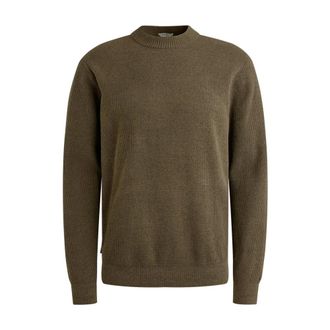 Cast Iron Heren, Truien, Groen, Maat: S