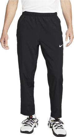 Nike Form Dri-FIT Open-Leg Multifunctional Trousers Asia Sizing Black FB7491-010