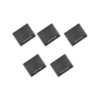 OEM 5 Portavasos Deslizantes Para La Tapa De La Consola Central, Accesorios Para Autom&oacute;vil - X5 F15 X6 F16 51169251973