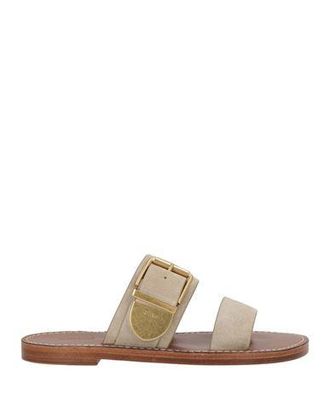 Chlo&eacute; FOOTWEAR - Sandals sur YOOX.COM