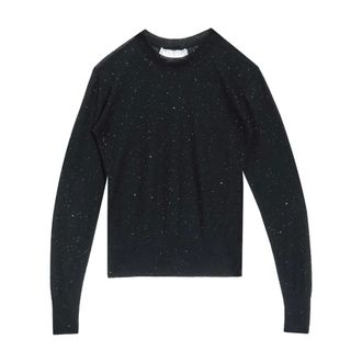 Genny Maglione Sottile Paillettes