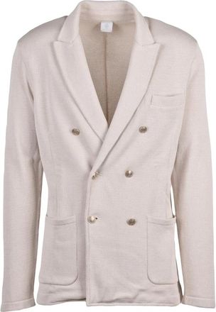 Eleventy Uomo, Giacche, Beige, 2Xl, new