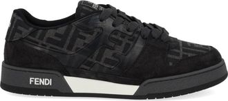 Fendi Sneaker Fendi Match-Uomo