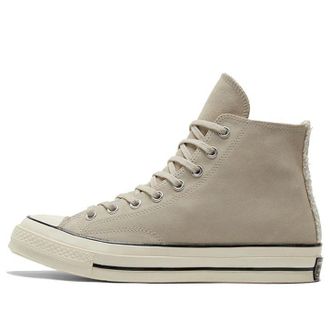 Converse Chuck Taylor All Star Hi Khaki 172497C