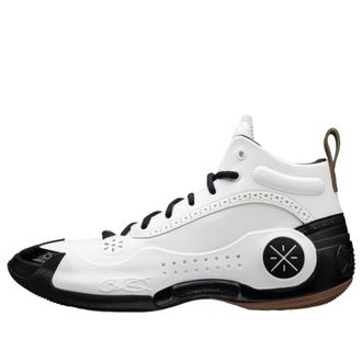 Li-Ning Way of Wade 10 Gentleman ABAS075-6