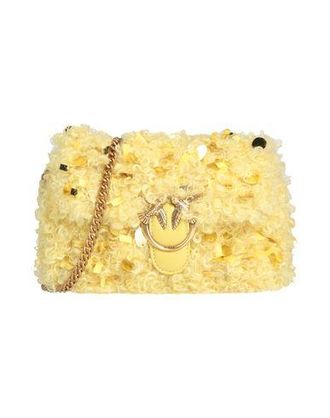 Pinko BAGS - Cross-body bags on YOOX.COM