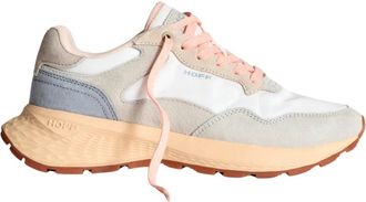 Hoff Toulouse Sneaker met Wafelzool - Dames - Sneakers - Veelkleurig - 39 EU - Schoenen
