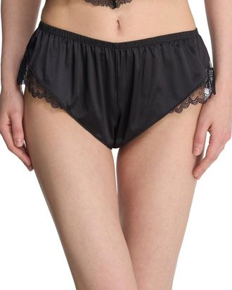 Natori Chantilly Lace Tap Short