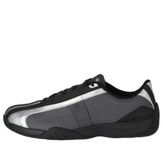 Fila Levio 04/26 Gray Black FS261RU04X003031