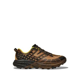 Hoka One One Running Shoes, male, Multicolor, Size: 11 1/2 US Speedgoat 2