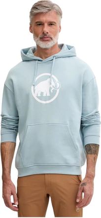 Mammut Uomo, Felpe, Blu, M, new