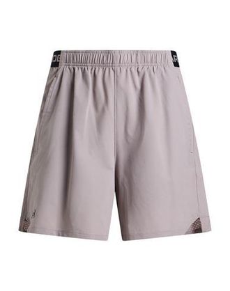 Under Armour PARTES DE ABAJO - Pantalones cortos y bermudas en YOOX.COM
