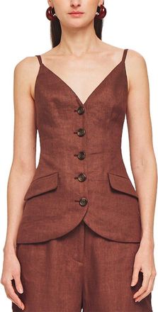 Ronny Kobo Oliver Vest