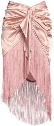 Vicolo PARTES DE ABAJO - Faldas midi en YOOX.COM