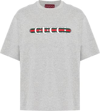 Men's Gucci Casual T-Shirts - up to −27% | Stylight