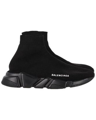 Balenciaga Womens Polyester Speed Trainer Sneaker (Authentic Pre-Loved)