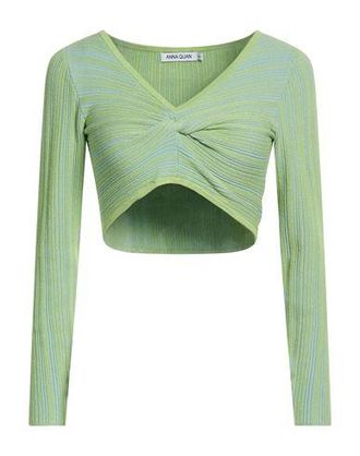 Anna Quan TOPWEAR - Tops on YOOX.COM