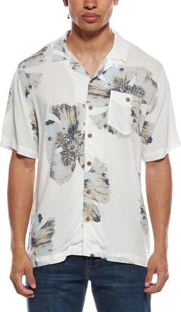 Weatherproof Vintage Weatherproof Vintage Camp Shirt
