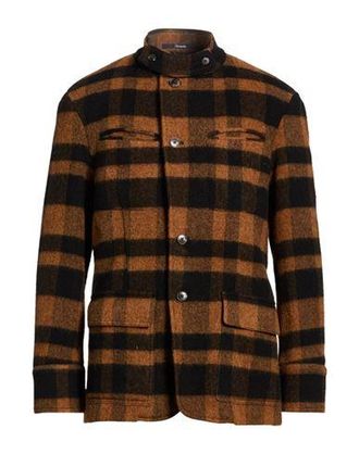 Drumohr JACKEN & M&Auml;NTEL - Jacken und Anoraks auf YOOX.COM