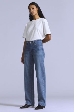 Levi's Vaqueros Boyfriend - Mujer - 27X30 - Azul / Starboard Mij