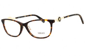 Versace VE3297D GB1 Black 55mm