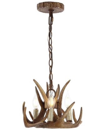 Jonathan Y Designs Jonathan Y Nelle Chandelier