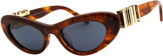 Loewe Womens Lw40156u 52Mm Sunglasses