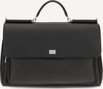Dolce & Gabbana My Sicily top-handle Bag Male UNI
