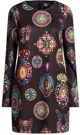 Versace DRESSES - Mini dresses on YOOX.COM