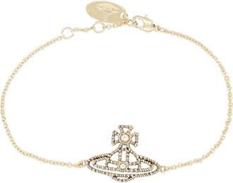 Vivienne Westwood coretta Bracelet