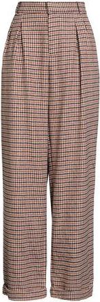 Weili Zheng PARTES DE ABAJO - Pantalones en YOOX.COM