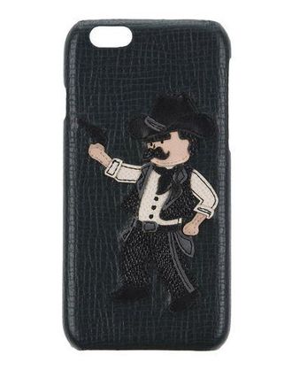 Dolce & Gabbana Covers & Cases