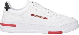 Ralph Lauren FOOTWEAR - Trainers on YOOX.COM