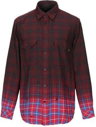 Diesel TOPWEAR - Shirts on YOOX.COM
