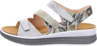 Think Dames, Schoenen, Grijs, Maat: 42 EU